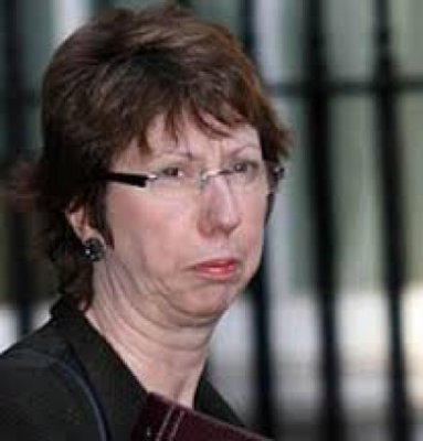 Catherine Ashton şi Stefan Fule, îngrijoraţi de evoluţia situaţiei politice din Republica Moldova
